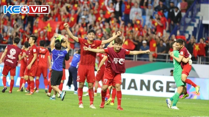 Phong độ đội tuyển bóng đá nam SEA Games
